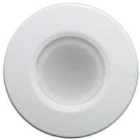 Lumitec Orbit 210 Lumens LED Flush Mount Down Non-Dimming Light