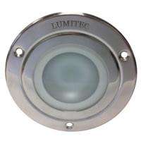 Lumitec Shadow 380 Lumens LED Flush Mount Down Light