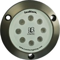 Lumitec Underwater Light, SeaBlaze3