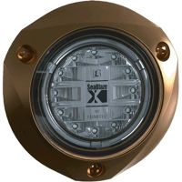 Lumitec Underwater Light, SeaBlazeX