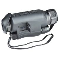 Luna Optics 5-20x44 Digital Night Vision Monocular/HD Recorder