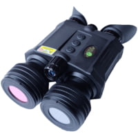 Luna Optics Digital G3 6-36x50mm Day-Night Vision Binocular