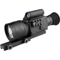 Luna Optics Digital G3 6-36x50mm Day-Night Vision Rifle Scope