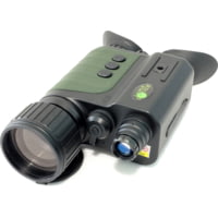 Luna Optics Quantum 6-36x50mm Digital Day/Night Vision Binocular