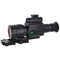 Luna Optics Quantum Elite 6-36x50mm Day/Night Riflescope