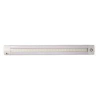 Lunasea Lighting Adjustable Linear LED Light w/Built-In Dimmer / Switch