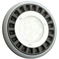 Lunasea Lighting PAR36 Sealed Beam Lights Replacement Bulb