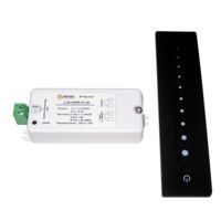 Lunasea Lighting Remote Dimming Kit w/Receiver / Linear Remote
