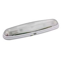 Lunasea Lighting High Output LED Utility Light w/Built In Switch