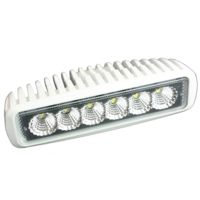 Lunasea Lighting 15W 1250 Lumen 12-24VDC LED Utility Light