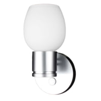 Lunasea Lighting Tulip Glass LED Wall Light