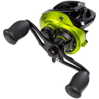 Lunkerhunt Bedlam Baitcaster Rod Combo