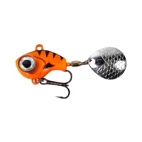 Lunkerhunt Big Eye Tail Spin Jig