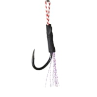 Lunkerhunt Cut Bait Jig