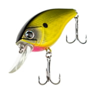 Lunkerhunt Impact Jolt 8F Deep Diving Crankbait