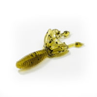 Lunkerhunt Micro Typhon Bait Tube