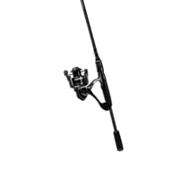 Lunkerhunt S7 Prime Spinning Rod Combo