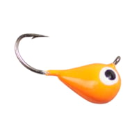 Lunkerhunt Tungsten Micro Tear Drop