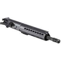 Luth-AR 11.5 in Light Weight Complete Upper Barrel Receiver Assembly,1x7 Twist, K-Mod