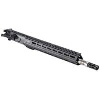 Luth-AR 18 in Bull Barrel Complete Upper Barrel Receiver Assembly