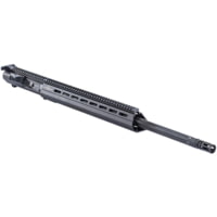 Luth-AR .308 24 in Bull Barrel Complete Upper Barrel Receiver, Assembly