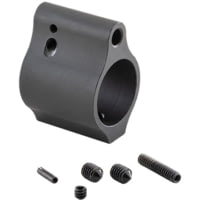 Luth-AR AR-15 Adjustable Gas Block .750 ID