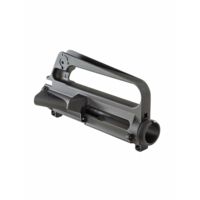 Luth-AR AR-15 A1 Stripped Upper Receiver w/ M4 Feed Ramp