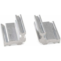 Luth-AR AR-15/M16 Barrel Vise Jaws