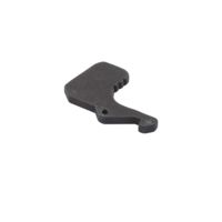 Luth-AR Charging Handle Latch