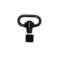 Luth-AR Grovtec Push Button Side Sling Swivel and Cup