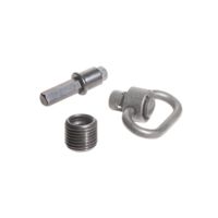 Luth-AR Grovtec Heavy Duty Push Button Swivel Assembly