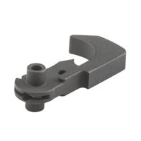 Luth-AR Hammer, Mil Spec w/ J Spring