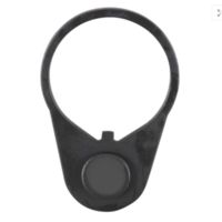 Luth-AR Carbine Latch Plate
