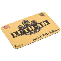 Luth-AR Custom Gunsmith Bench Mat