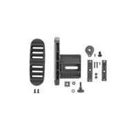 Luth-AR MBA-3 Buttplate Assy - 3-Axis