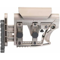 Luth-AR MBA-3 Carbine Buttstock