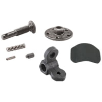 Luth-AR A1 Rear Sight Assembly