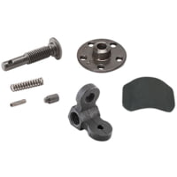 Luth-AR Retro A1 Rear Sight Assy w/Retro Windage Knob