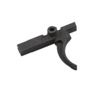Luth-AR M16 Trigger
