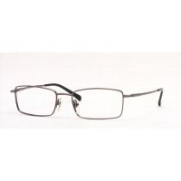 Luxottica Eyeglasses LC1370T with No Line Progressive Rx Prescription Lenses