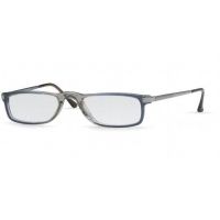 Luxottica Eyeglasses LU3184 with No-Line Progressive Rx Prescription Lenses