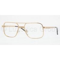 Luxottica Eyeglass Frames LU1154T