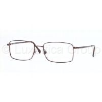 Luxottica Eyeglasses LU1338T with Rx Prescription Lenses