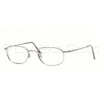 Luxottica Eyeglass Frames LU6504
