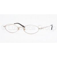 Luxottica Eyeglass Frames LU6552