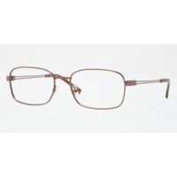 Luxottica Eyeglass Frames LU6556