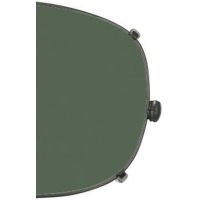 Luxottica Eyeglasses LU1303T with No-Line Progressive Rx Prescription Lenses