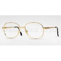 Luxottica SANDRA LU2128 Progressive Prescription Eyeglasses