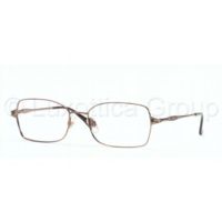 Luxottica Eyeglasses LU2265T with Rx Prescription Lenses 
