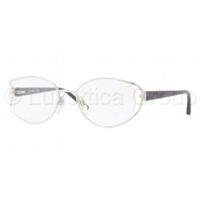 Luxottica LU2301B Progressive Prescription Eyeglasses